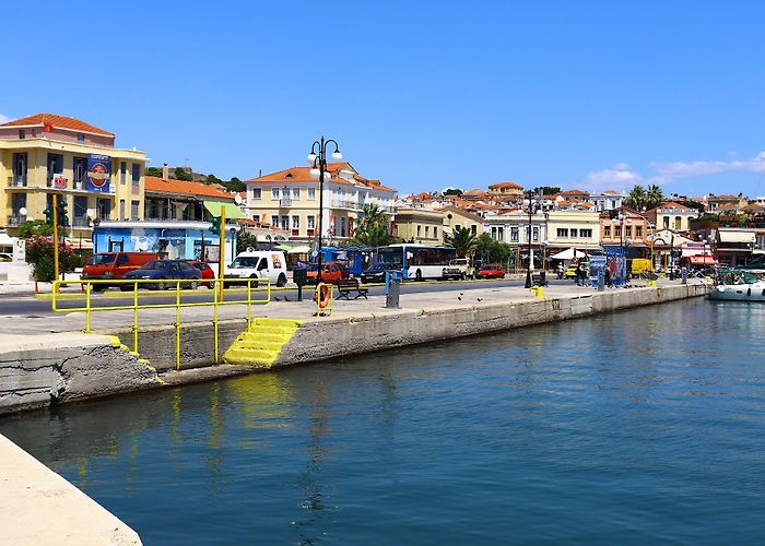 Mytilene photo