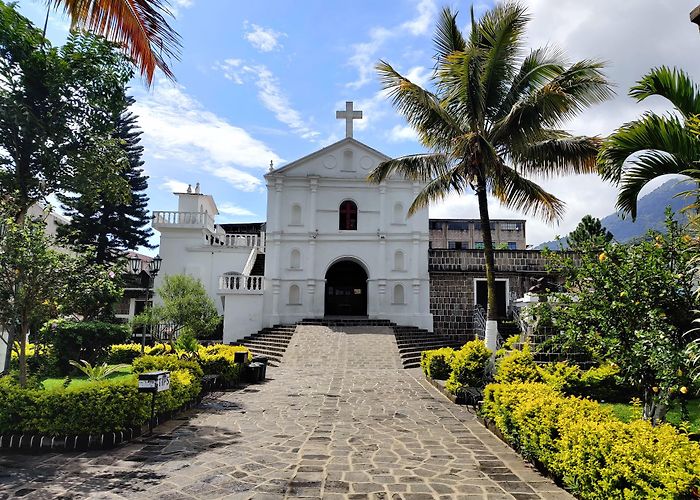 San Pedro La Laguna photo