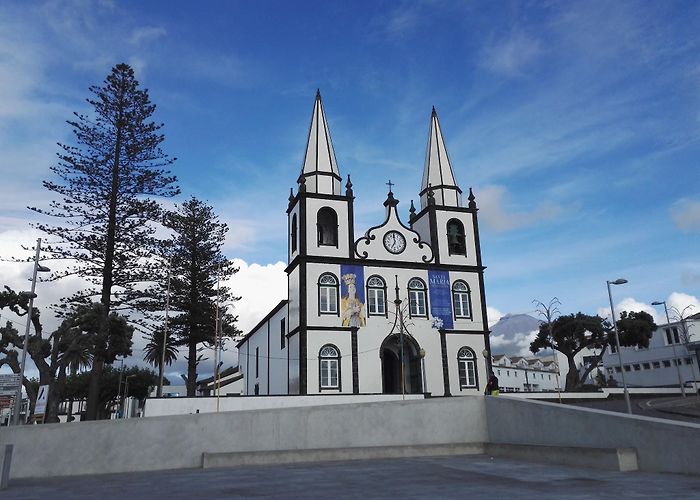 Madalena (Azores) photo