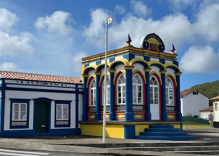 Praia da Vitoria photo