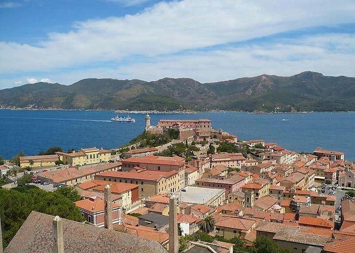 Portoferraio photo