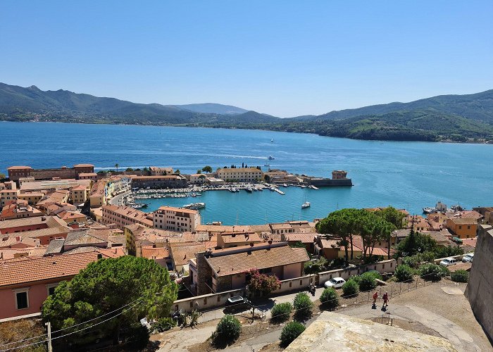 Portoferraio photo