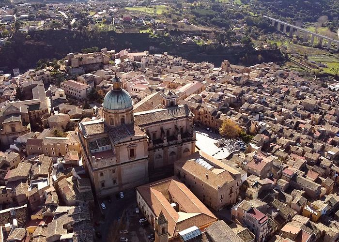 Piazza Armerina photo