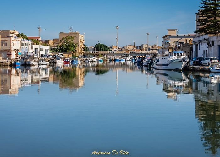 Mazara del Vallo photo