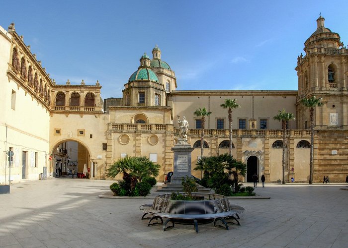 Mazara del Vallo photo