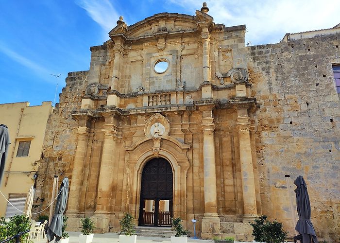 Mazara del Vallo photo