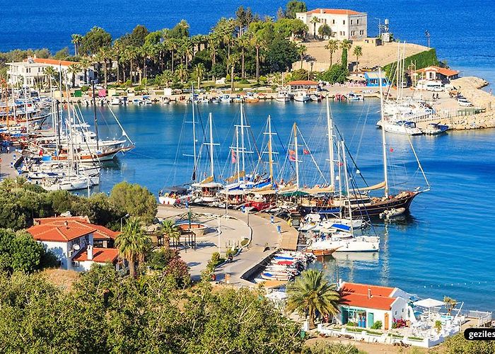 Datca photo