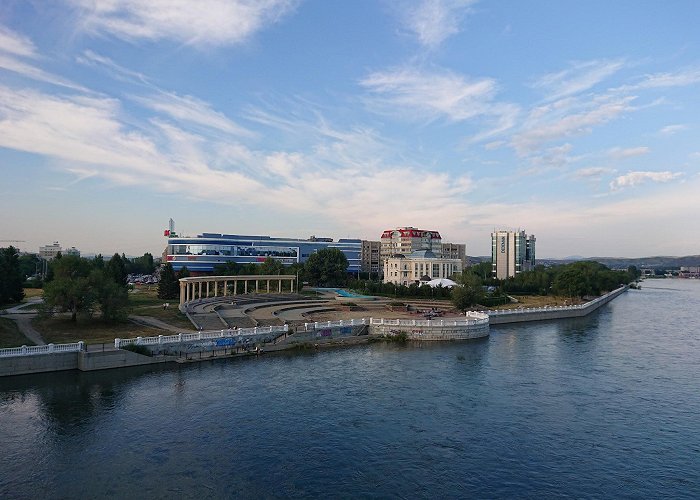 Ust-Kamenogorsk photo