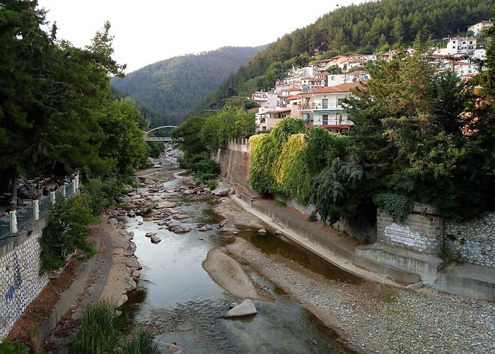 Xanthi photo