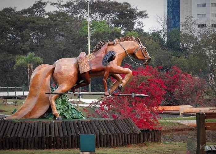 Campo Grande (Mato Grosso do Sul) photo