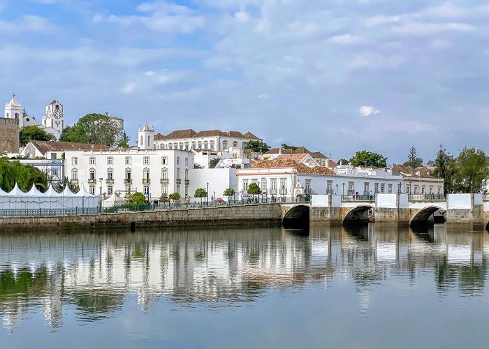 Cabanas De Tavira photo