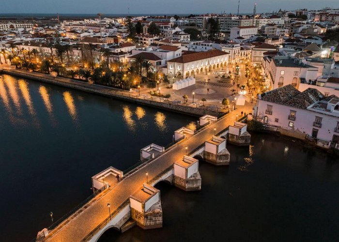 Cabanas De Tavira photo