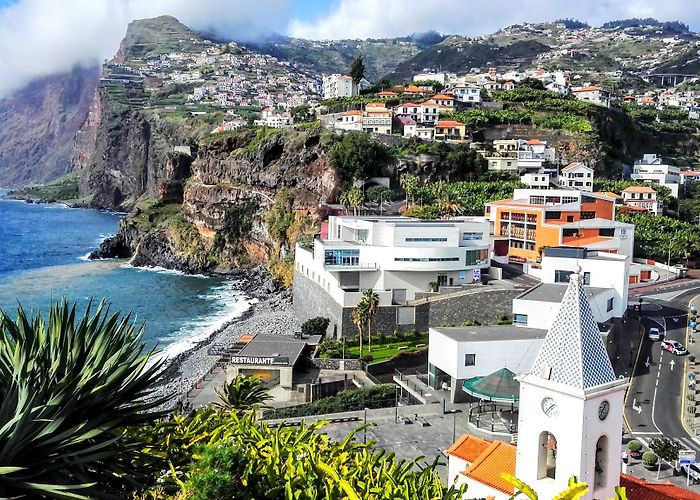 Camara de Lobos photo