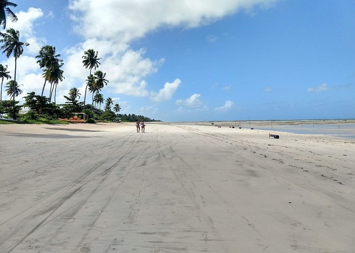 Sao Miguel dos Milagres photo