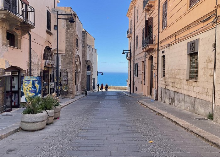 Sciacca photo