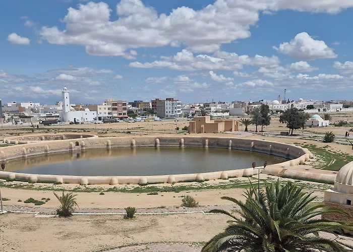 Kairouan photo