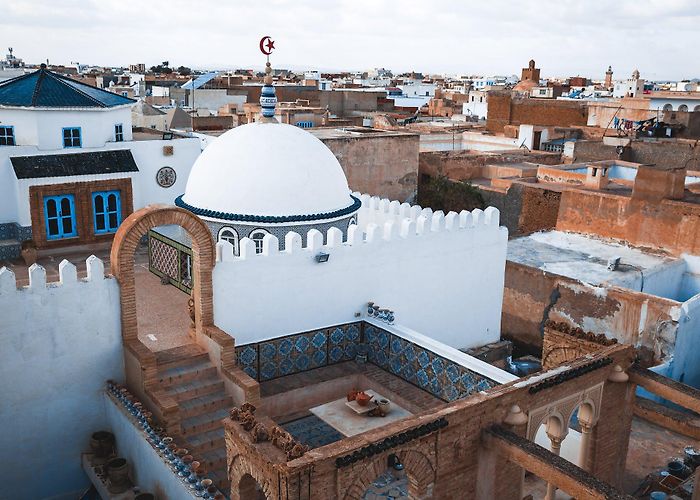 Kairouan photo