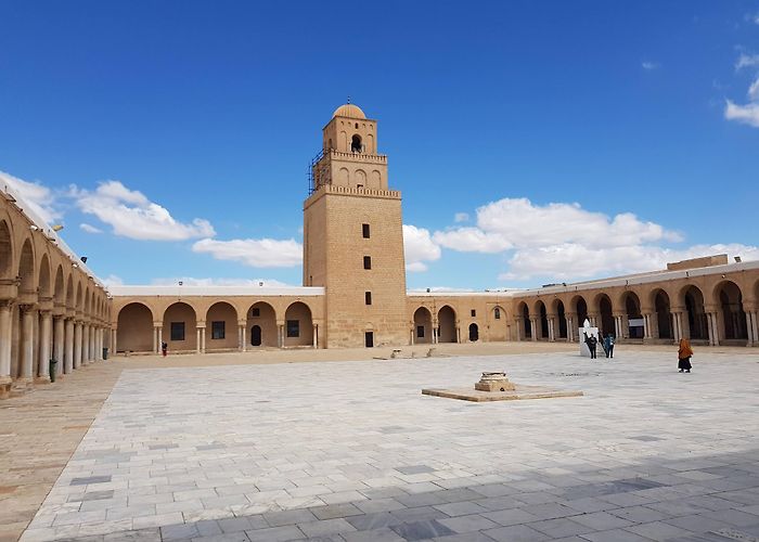 Kairouan photo