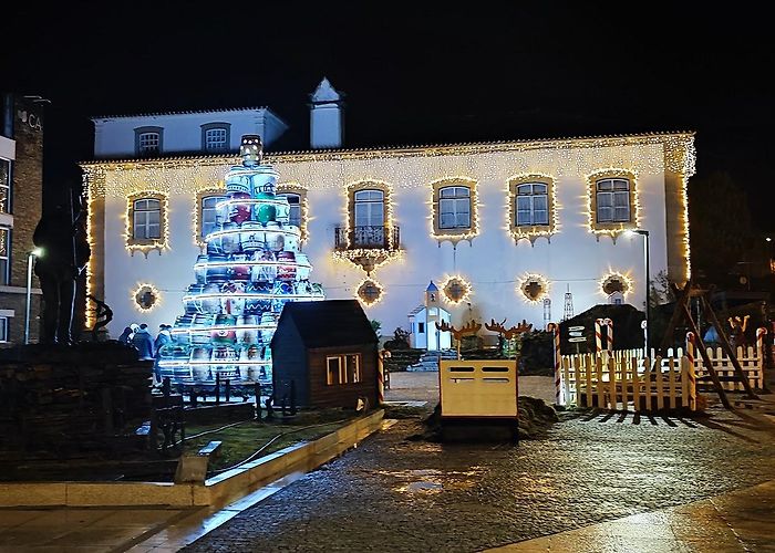 Santa Marta de Penaguiao photo