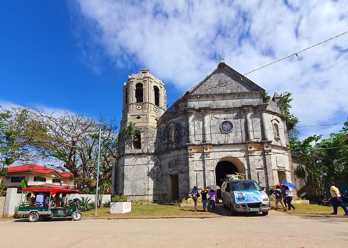 Daanbantayan photo