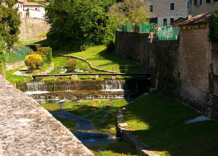 Cison di Valmarino photo