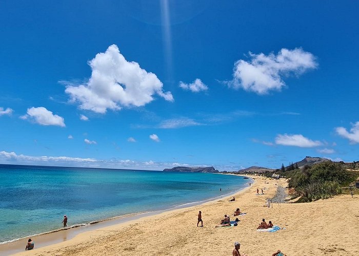 Vila Baleira (Porto Santo) photo