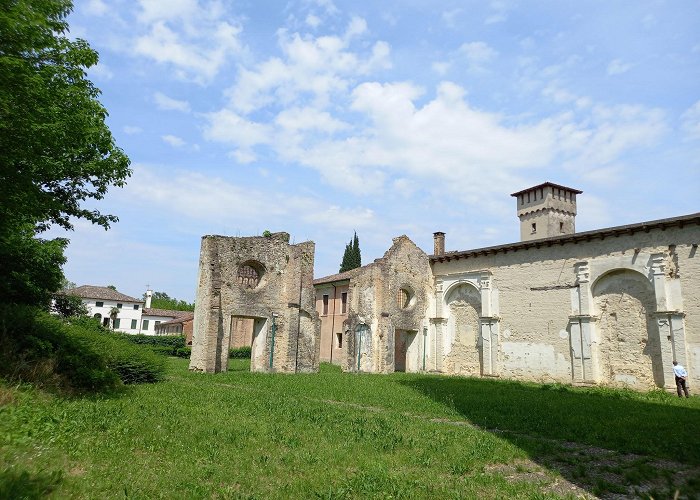 Monastier di Treviso photo