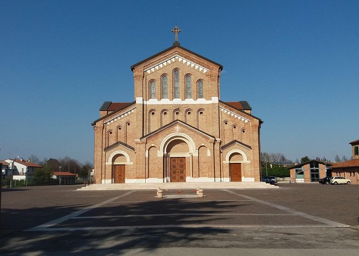 Monastier di Treviso photo