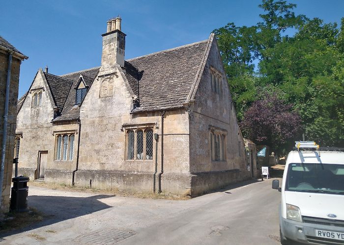 Bampton (Oxfordshire) photo