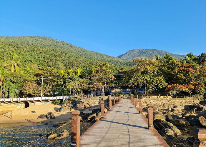 Ilhabela photo