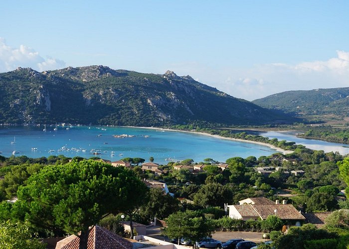 Porto-Vecchio (Corsica) photo