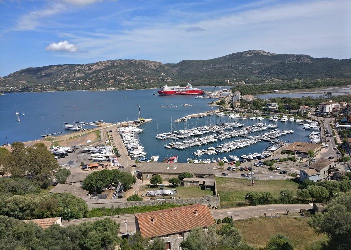 Porto-Vecchio (Corsica) photo