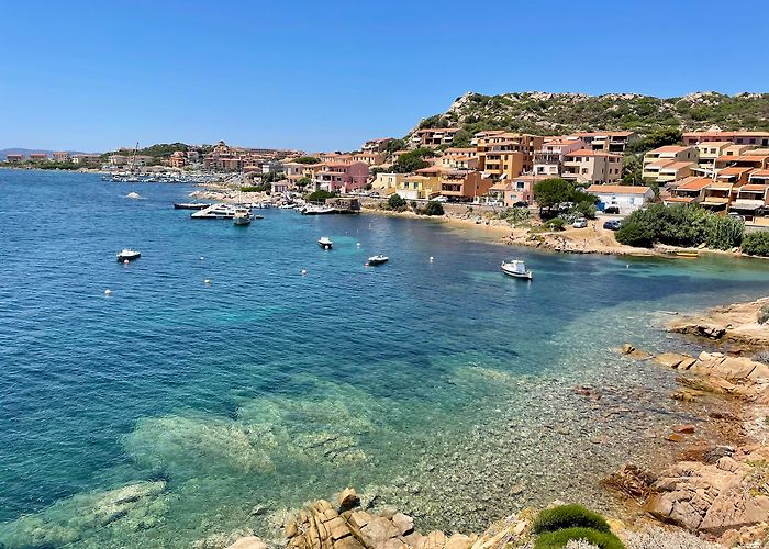 La Maddalena (Sassari) photo