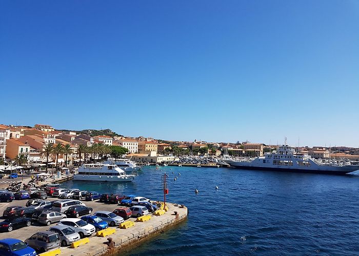 La Maddalena (Sassari) photo