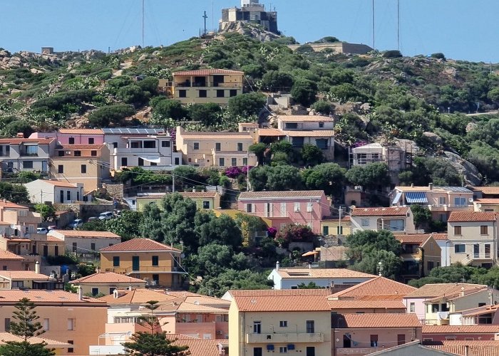 La Maddalena (Sassari) photo