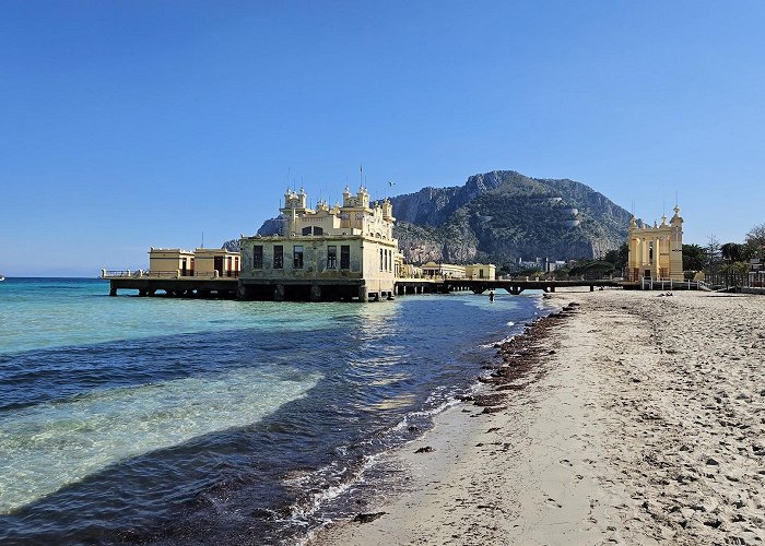 Mondello photo