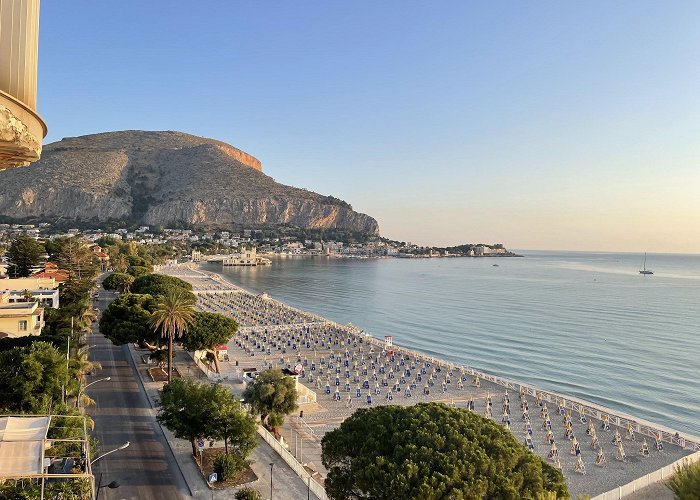 Mondello photo