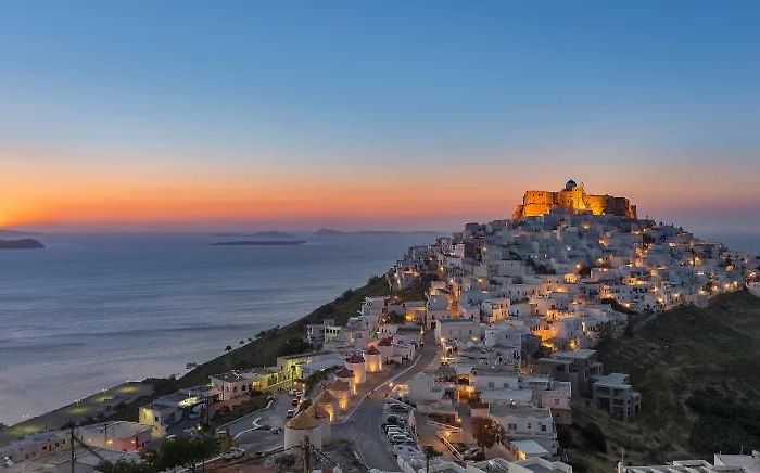 Astypalaia photo