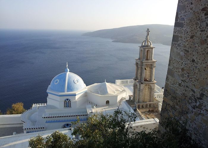 Astypalaia photo