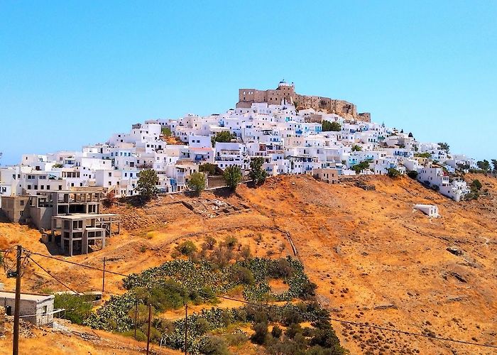 Astypalaia photo