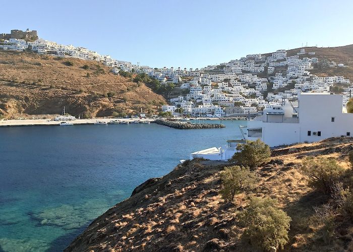 Astypalaia photo