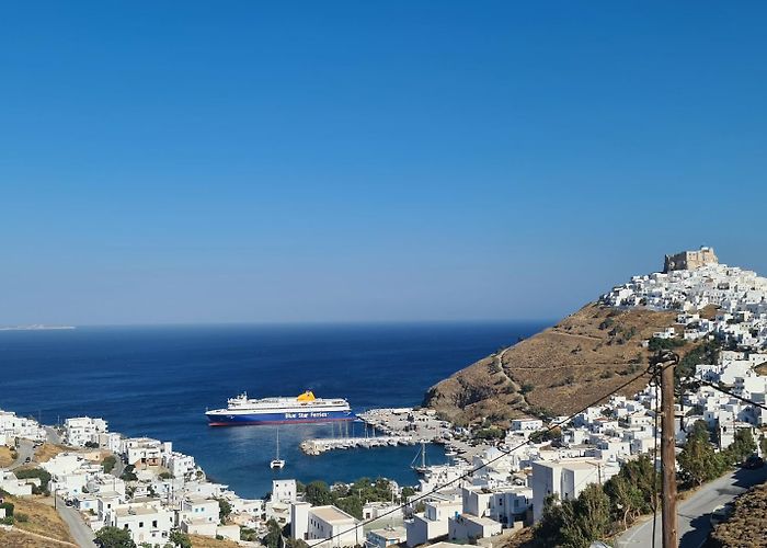 Astypalaia photo