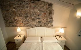 Garni Gianmartin Hotel Limone sul Garda Exterior photo