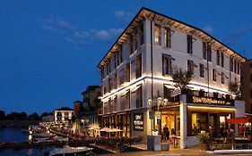 Hotel Bell'Arrivo Peschiera del Garda Exterior photo