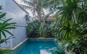 Sadana Bali Guesthouse Sanur  Exterior photo