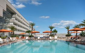 Hyatt Regency Orlando International Airport Hotel Exterior photo