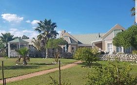 Masada Guest House Langebaan Exterior photo