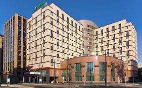 Holiday Inn Moscow Lesnaya, An Ihg Hotel Exterior photo