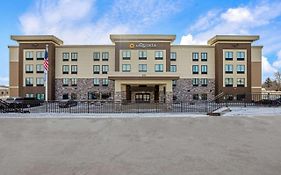 La Quinta By Wyndham Gillette Hotel Exterior photo