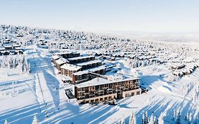 Skistar Lodge Trysil Exterior photo